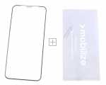 Mobilize Display Protective Film - 49028 Mobilize Glass Screen Protector - Black Frame - Apple Iphone X-xs-11 Pro
