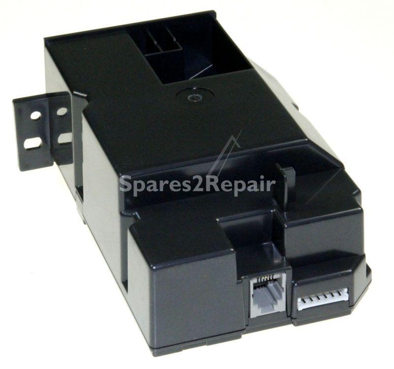 Canon Power Supply Board - Qk1-6470-000 Ac Adaptor