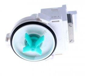 Drain Pump - Drain Pump 120v 60hz Leili [Gorenje]