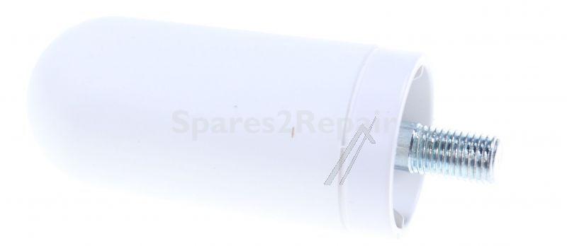 Foot - 22809wh8004 4055527735 Foot Complete White 1pc [Electrolux Aeg]