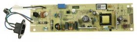 Brother Dc Controller - D00hcg001 Low Voltage Power Supply Circuit Board Assembly