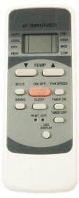 Remote Control - 4055399671 Remote Control rg51b31-e [Electrolux Aeg]