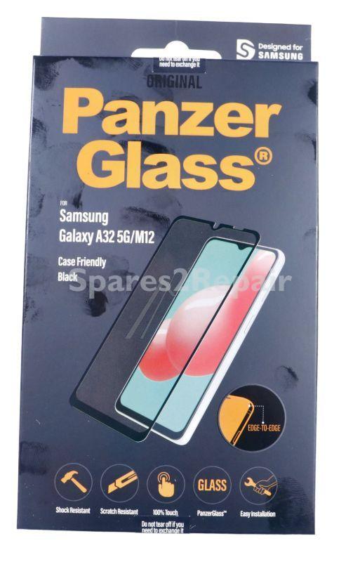 Mobilize Display Protective Plastic Film - 57112 Mobilize Glass Display Protection For Camera Samsung Galaxy A24 4g