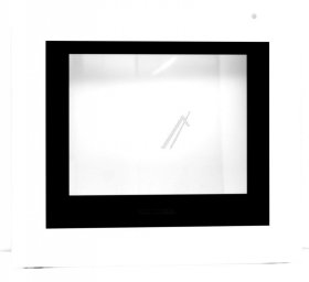 Oven outer Door - 22016788 Outer Glass Assembly [Vestel]