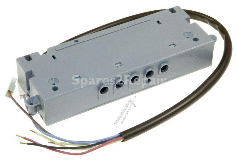 Fixings And Brackets - C00273129 482000031148 Control Holder [Whirlpool Indesit]