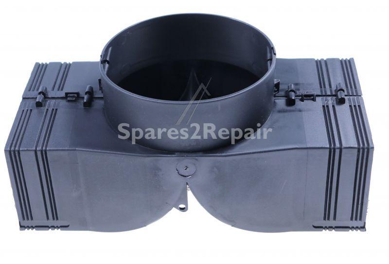 Bs Service Group Forced air Switch - 00sp0656000 Air Deviator