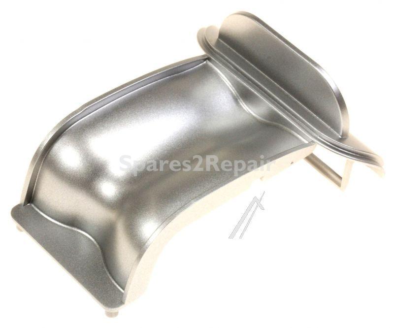 Housing Part - 11036474 Case-rear Part [Bosch Siemens]