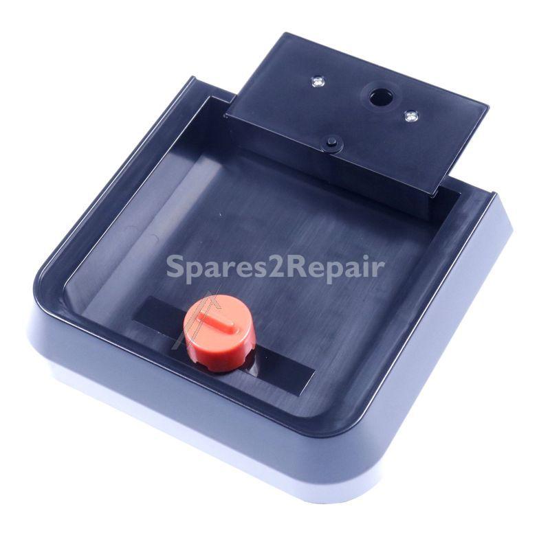 Tank Lid - 3583860100 C00971539 Water Tank Cover [Arcelik]