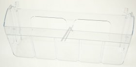 Refrigerator - Freezer Door Shelf - C00379823 488000379823 Door Shelf Multi Task Zone [Whirlpool Indesit]