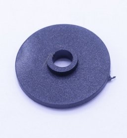 Simfer Cap - H20-25-280-039 10001951 Plastic Rustk Handle Tampon Ø20mm-2017