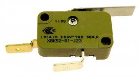 Saeco Micro Switch - Ne05 013 996530058847 Microswitch Hot Water Vapour Valve Ma Ro