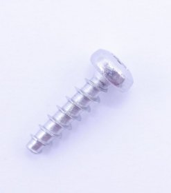 Melitta Screw - 6715533 Screw Kst-pt 3 0x12 Inox