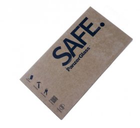 Safe By Panzerglass Display Protective Film - Bulksafe95097 Safe By Panzerglass Screen Protector Samsung Galaxy S22 5g | S23 | Ultra-wide Fit