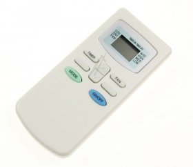 Remote Control - 5551015600 Tlc C Cool Pac L+pac C Without Logo 07 [Delonghi]