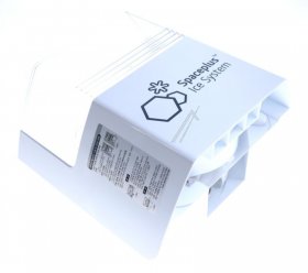 Lg Ice Cube Maker - Akc73349805 Bucket Assembly Ice