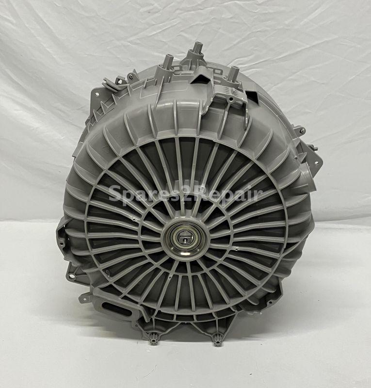 Tub Flap - 1926907419 Cluster Welded Assembly P49e 1 [Electrolux Aeg]