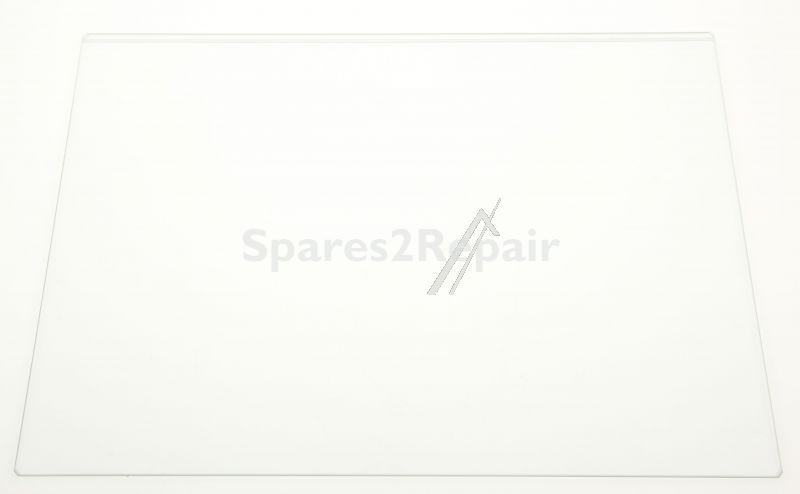 Glass Panel - 5851442600 C00873129 Undefined [Arcelik]