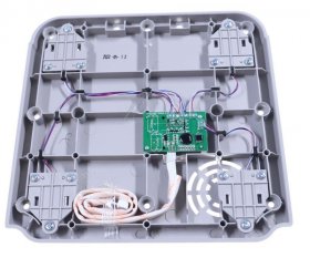 Philips Saeco Lower Housing - 420303622421 Lower Scale