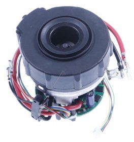 Roborock Turbine Set - 9 02 0052 Mace Fan Module