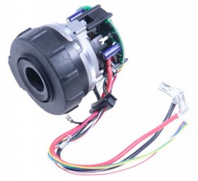 Roborock Turbine Set - 9 02 0114 Mace Plus Fan Module