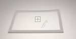 Homa Freezer Door Seal - 3020400032 Upper Frz Door Gasket