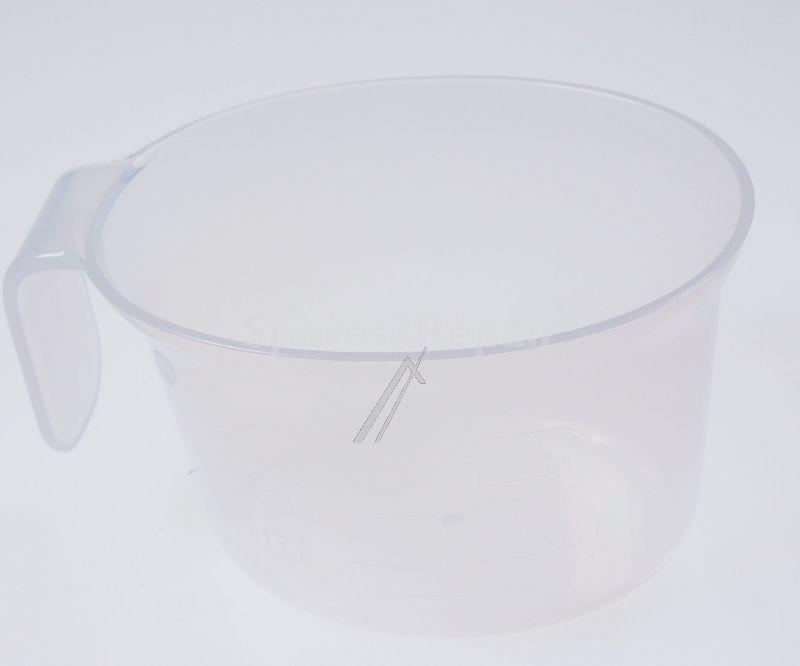 Philips Saeco Measuring Cup - Cp1875-01 300006659081 Flour-water Cup