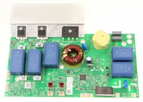 Motor Control Unit - C00640649 488000640649 Power Board Right Farina I100-ov [Whirlpool Indesit]