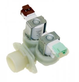 Solenoid Valve - 8074876353 Electric Valve 2-ways [Electrolux Aeg]