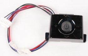 Vestel Module - Electrical Unit - 23837537 Md asy 17tk159r3+fb-50750dlb(180y(bl(e