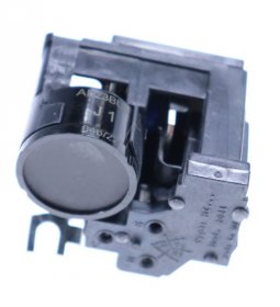 Start Relais - C00379636 481010793760 Starter Device Sx1j1 Ae23bu6 [Whirlpool Indesit]
