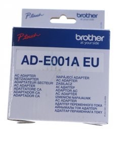 Brother Stabilized Power Supply - Ade001a Ade001aeu Brother P-touch Power Adapter Ade001eu