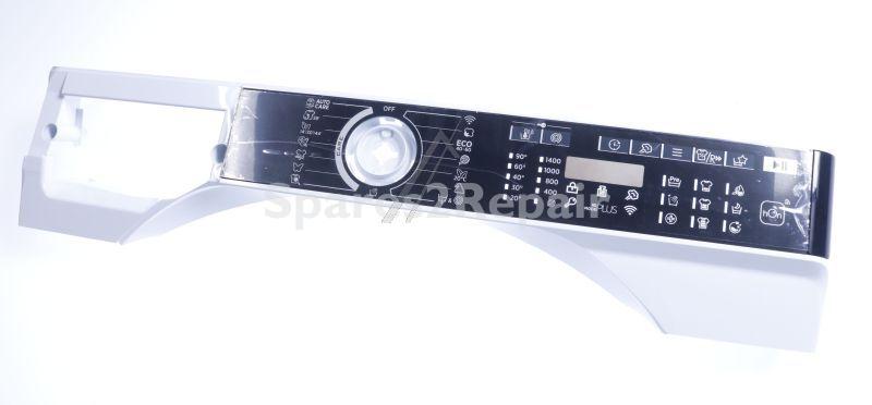 Operating Unit Screen - 70004816 Bez+f Wm Pro+exp 14 St Hm [Candy Hoover]