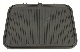 Grill Heating Element - C0047400e Top Plate [Babyliss]