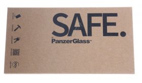 Safe By Panzerglass Display Protective Film - Bulksafe95524 Safe By Panzerglass Screen Protector Samsung Galaxy A40 | Ultra-wide Fit