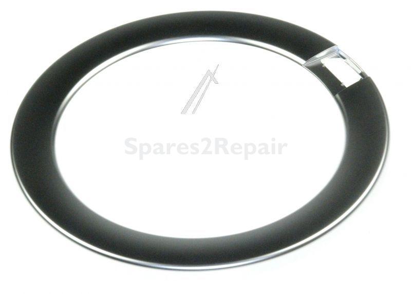 Flange Washing Machine Window - 00352852 Frame-window [Bosch Siemens]