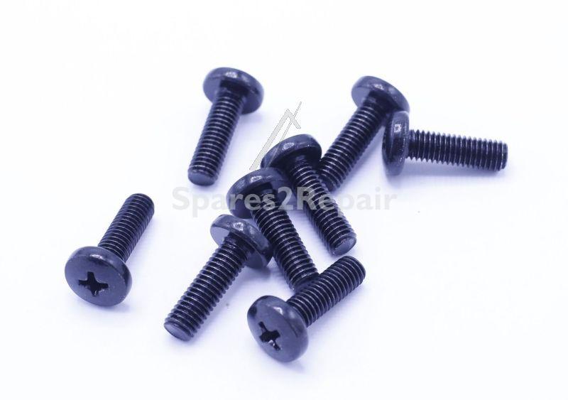 Tcl Screw - Ma64b50160105gkt8 Screw Kit Eight 64-b50160-105g