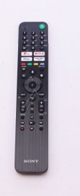 Sony Ir remote Control - 101139411 Remote Commander (rmf-tx521e) For Uka Region