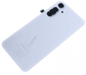 Samsung Battery Compartment Lid - Gh82-30711b Svc Cover Assembly-b-c_a546_zw_ukca Ldu_vn