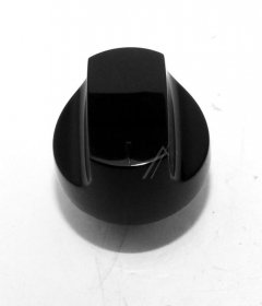 Control Knobs - 42142670 Knob(trio V2 m t7 siyah) [Vestel]