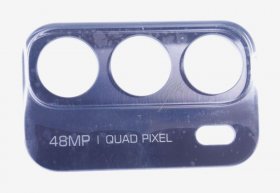 Motorola Camera Glass - S948c85584 Tnm205-bqf100-010+p370ae Rear Lens