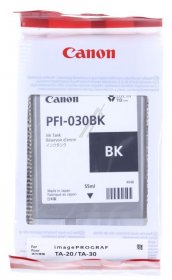 Canon Cartridge - 3489c001 Ink Cartridge Black 55ml