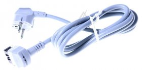 Cable-plugs-adapter - 12038592 Power Cord [Bosch Siemens]