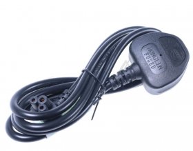 Lg Mains Power Lead - Ead62397337 Power Cord