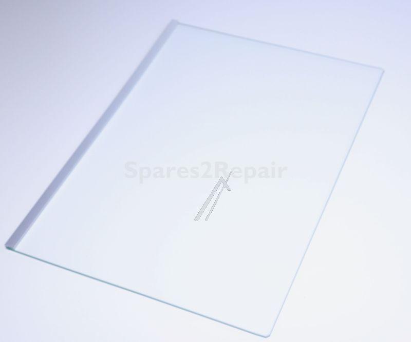 Glass Panel - 42212429 Glass Bzm-2791 Gr [Vestel]