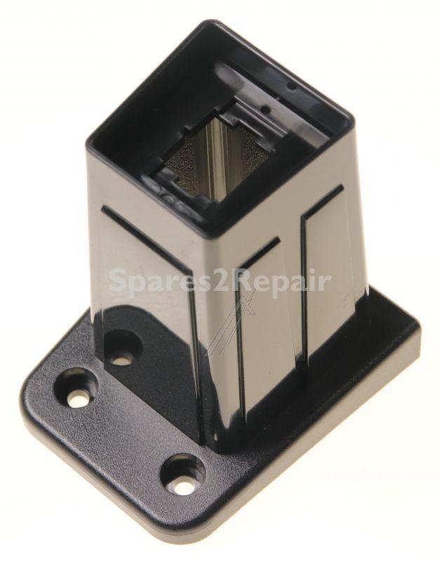 Yamaha Housing Part - Vca31810 Lower Joint St