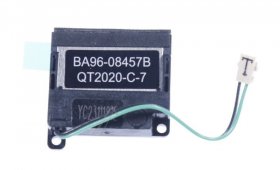 Samsung Speakers - Ba96-08457b Assembly Speaker-tweeter Left Venus3-16 Ext