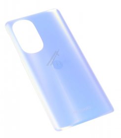 Motorola Battery Compartment Lid - Sl98d32847 Motorola Edge 30 Pro (xt2201-1) - Battery Cover Stardust White