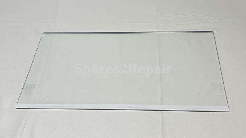 Samsung Panel-glass-ic - Da97-16286f Assembly Shelf Glass-ref rt5000k rt38-35 las