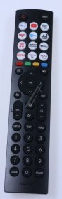 Hisense Gorenje Ir remote Control - Ht325580 Remote Control En2q36h