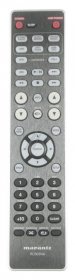 Sound United Remote Control - 30701016100am Remocon Rc003na Na8005